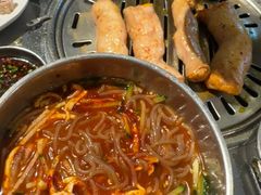 -炽城·烤肉名家(鸿达中央广场店)
