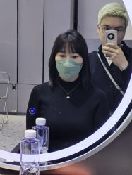 -川和潮人漂色·烫染·接发