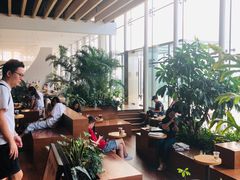 大堂-Seesaw Coffee(朝阳大悦城店)