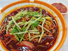 拌面-三姐妹冷面馆(保卫路店)