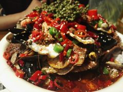 麻辣醉八鲜-必点海鲜·鲅鱼水饺(鞍山西道店)