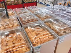 -沃尔玛超市(武侯店)
