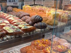 -丁香西饼屋(桂林路店)