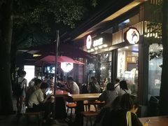 -茶颜悦色(岳麓山顶店)