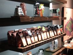 -星巴克(徐州苏宁广场B1店)