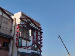 -筱爷叔·上海传统手工菜(玉树路店)
