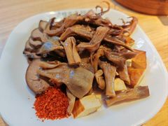 -五丁桥光头香辣蟹(望江橡树林店)