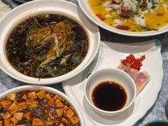 -聚丰园•湖鲜餐厅(阿红私房菜梅石路店)