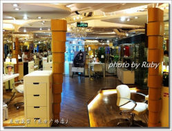 东田造型（东方广场店）07-部分环境-東田造型