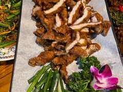 -食鸡公社辣子鸡·潍坊菜·烧烤