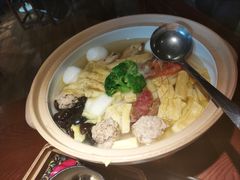 绍三鲜-寻宝记绍兴菜(鲁迅路店)