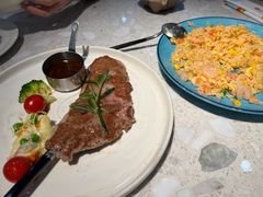 -Aqua Oasis 水天堂(常熟永旺店)