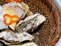 高压锅生蚝-望江门小龙虾·烧烤(九堡店)
