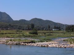 -伏牛地下河景区