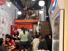 -优壹佳·延边朝鲜族料理(中山北路店)