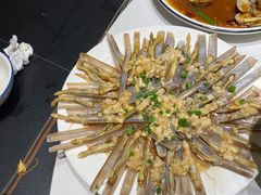 -鑫悦楼煎蟹·16年海鲜大排档