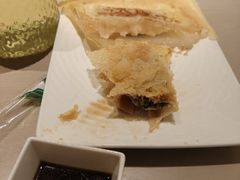 -北李妈妈菜·虾爬子大锅贴(贵和店)