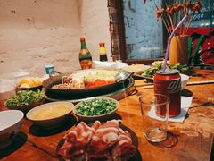 精品肥牛-四小区火锅·巷子里的重庆火锅(花照壁店)