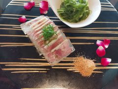-杭州龙禧福朋喜来登酒店品轩中餐厅
