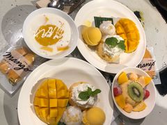 -Mango Tango