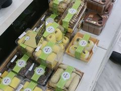 -起士林(荣安大街店)