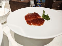 -四季民福烤鸭店(王府井东安门店)