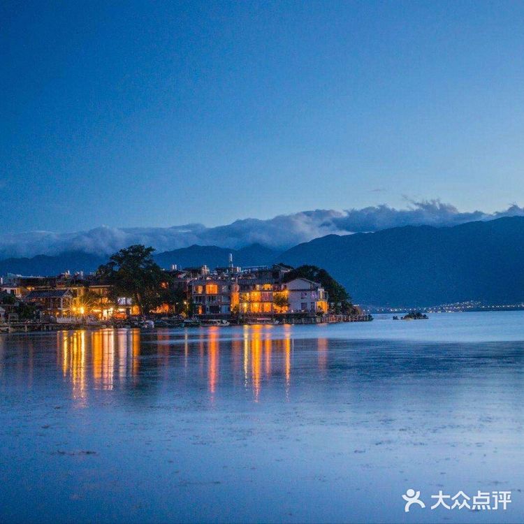 疫情过后，想去云南浪