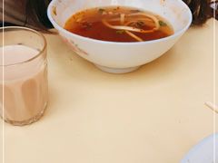 -老光明岗琼甜茶馆