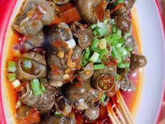 -华仔龙虾(永乐路总店)