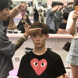 点击看大图 -MY HAIR ARDOR
