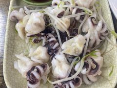 -贞姨美食·老字号海鲜大排档