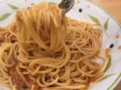 -萨莉亚意式餐厅(天河城购物中心店)