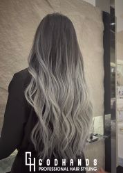 -艾美A·M Hair Salon