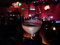 -JZ Club 爵士酒吧(上海店)