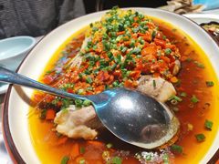 -云梦庭·剁椒鱼头(银泰中心in99店)