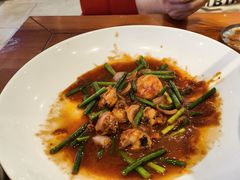 -渔家风味·鲅鱼水饺·央视展播·海鲜天津菜(开发区店)