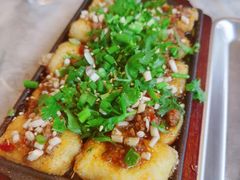 -神伙烧烤(江北黄泥塝店)