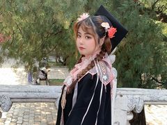 -北京国子监胡同