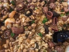 -小郭私房菜·海肠捞饭店(学士街店)