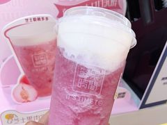 -鲜果时间·果蔬茶(欧亚商都超市店)