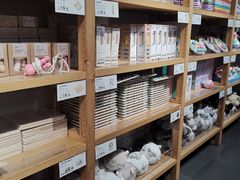 -鹿岛生活(熙地港店)