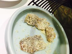 -铜锣湾·有麝自然香(渝北财富中心店)