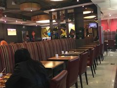 -比格比萨自助(新辰里学清路店)