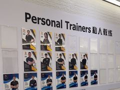 -FLARE STAR FITNESS(复地活力城店)