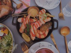 -佐佑帐篷环游记(南锣鼓巷店)