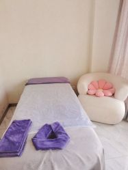 -健身堂科技美肌SPA