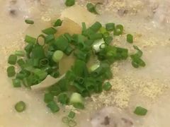 鱼丸粥-小榄公饭店(西区彩虹店)