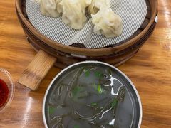 鲜肉鲜香烧卖-嘉州海汇源老烧麦店