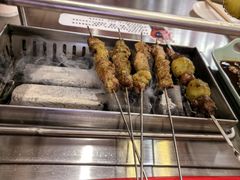 -遇西祠·海鲜烧烤(总店)