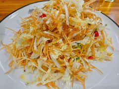 -家有美味(户部山二店)